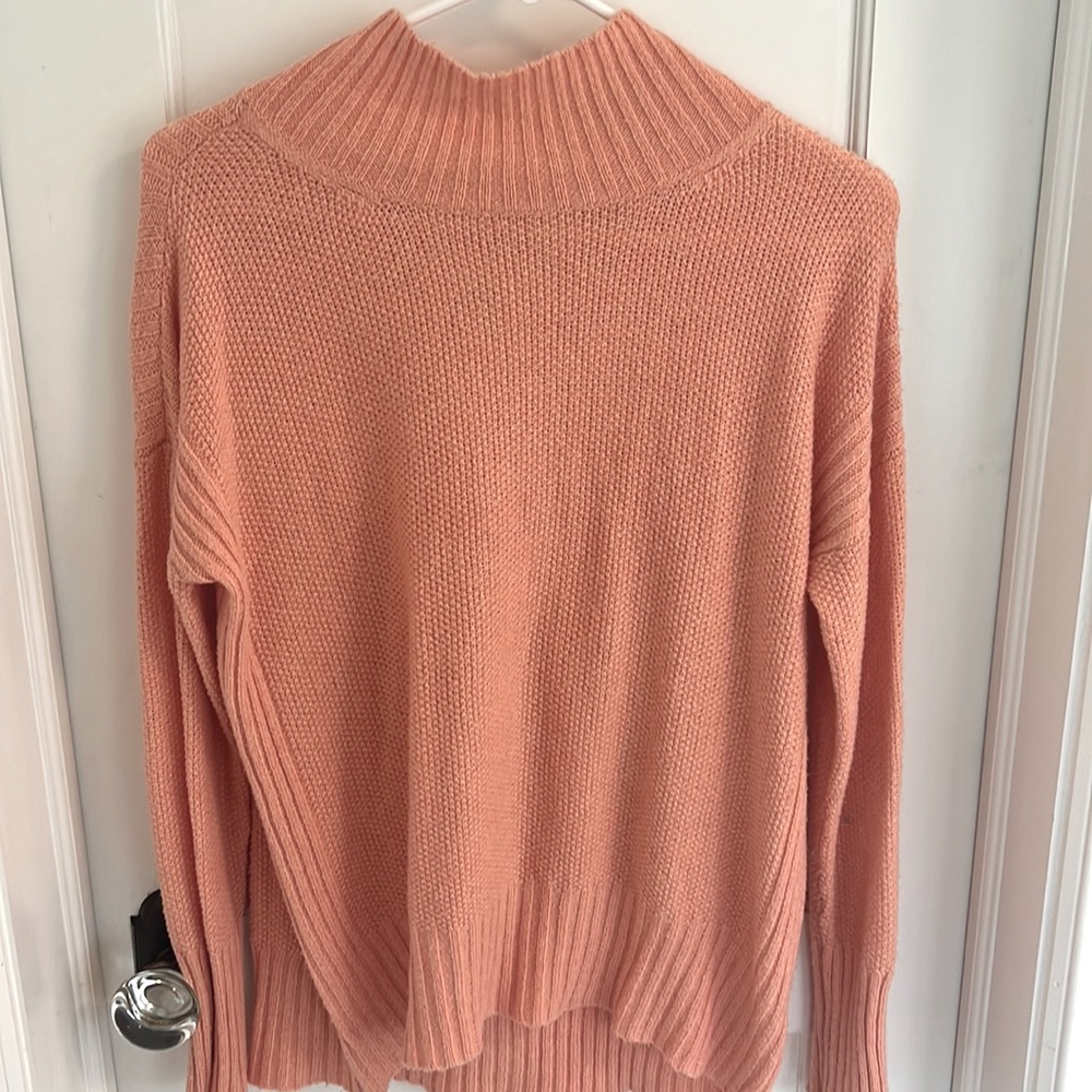 Angel of the north sweater